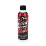 Starting Fluid 11 Oz.