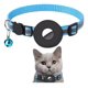 thumbnail image 1 of Collar Para Gato Y Perro Reflectante Para Airtag, 1 of 1