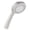 PVD Brushed Nickel, variant on Miseno MNOHS570BN Mia 1.8 GPM Multi Function Hand Shower, Brushed Nickel