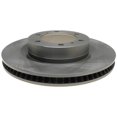thumbnail image 2 of Raybestos Brakes Brake Rotor 980784R R-Line; OE Replacement; Single, 2 of 4