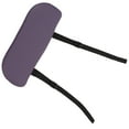 thumbnail image 1 of SEWCHICS Assorted Color Massage Table Arm Rest Support with PU Sponge Comfortable Durable Design, 1 of 8