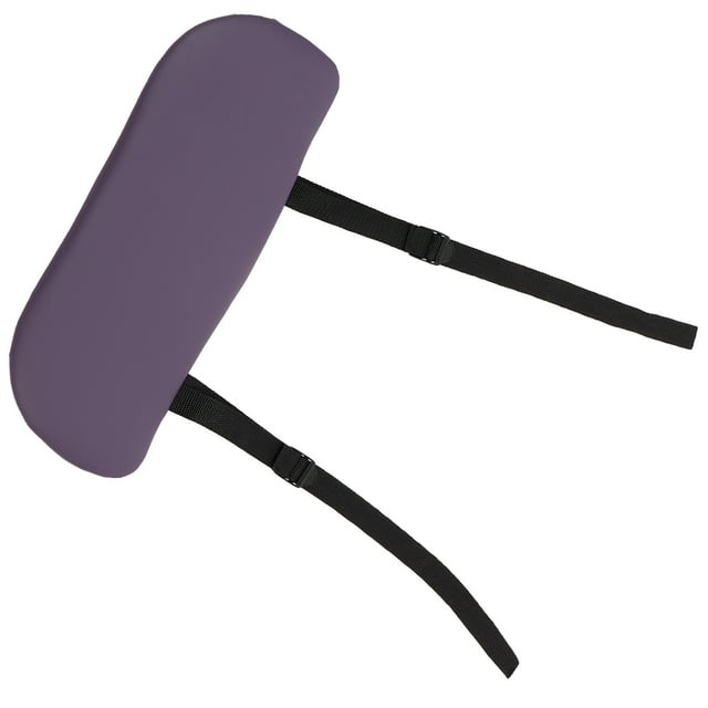 SEWCHICS Assorted Color Massage Table Arm Rest Support with PU Sponge Comfortable Durable Design