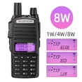 thumbnail image 3 of Radio Baofeng Uv-82 Uhf Manos Libres Walkie-talkie 10km Picool UV-82, 3 of 9