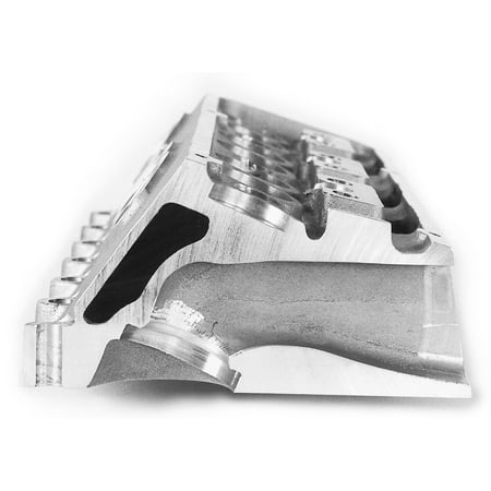 - Edelbrock 60619 Performer RPM Cylinder Head