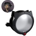 thumbnail image 1 of Puerta para mascotas LIUXGMXG orificio negro, 1 of 4