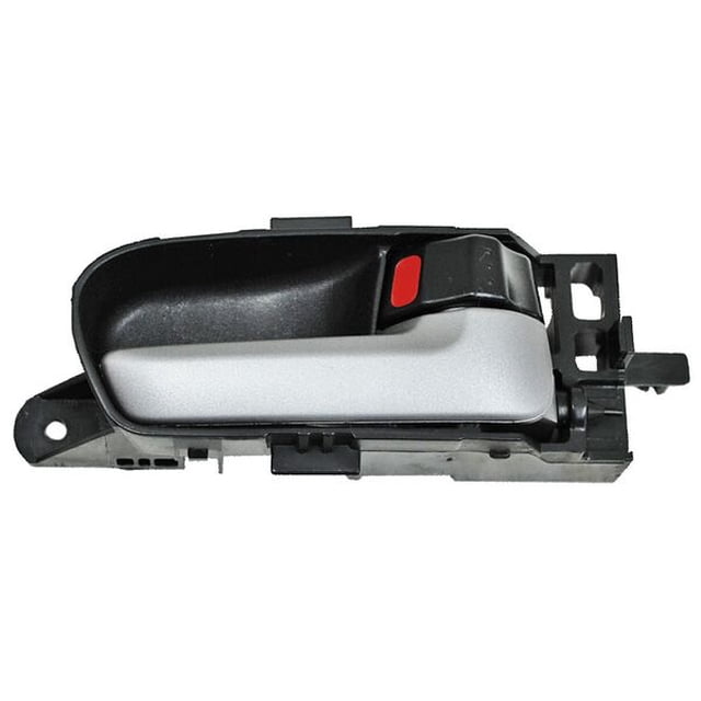 MANIJA PUERTA INTERIOR GRAND VITARA 2006 al 2015 SUZUKI Trasera Derecha/Pasajero Genérica .
