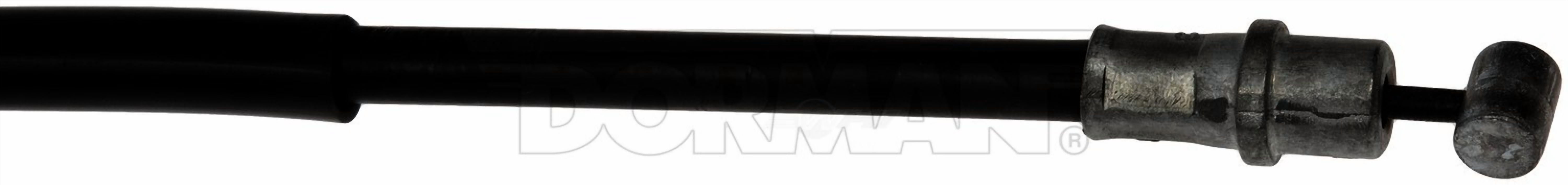 Dorman - First Stop C661479 Parking Brake Cable