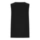thumbnail image 5 of mfyjkho Tops Para Salir, Blusa Holgada De Verano Para Mujer, De Imitación De Lino, Sin Mangas, Plisada Y Con Cuello Redondo Tops Para Hacer Ejercicio Para Mujer Xxxxl, 5 of 5