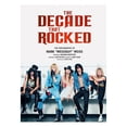 thumbnail image 1 of Insight The decade that Rocked Editorial Televisa SA de CV Intermex, 1 of 2