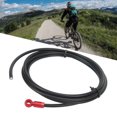 thumbnail image 4 of Manguera De Freno De Disco Hidráulico Para Bicicleta, Resistente Al Desgaste Alta Dureza A Prueba De óxido Resistencia A La Corrosión Manguera De Freno De Bicicleta De Aleación ANGGREK Otros, 4 of 8