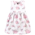 thumbnail image 4 of Hudson Baby Ensemble Robe 3 Pcs, Cardigan, Chaussures, 4 of 4