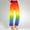 C-Multicolor, variant on EQWLJWE Women Summer Wide Leg Pants 2024 New Gradient Print Elastic Waisted Beach Trousers Long Lounge Straight Pant with Pockets for Beach Trips(S-2XL)