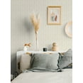 thumbnail image 3 of Nuwallpaper Ochre Holden Peel & Stick Wallpaper, 3 of 7