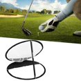 thumbnail image 5 of XYCCA Filet d'Entraînement pour Couper les Balles Filet Cible Swing Net-082302, 5 of 5