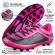 thumbnail image 5 of Botas de Fútbol Vizari USA Infinity para Niños: Ligeras, Duraderas, Ideales para Terrenos Firmes, Tanto para Niños Como para Niñas, Color Rosa, Talla 11.5., 5 of 6