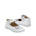 thumbnail image 1 of Zapatos Niña Vavito 6002 Charol Blanco, 1 of 4