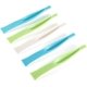 thumbnail image 1 of Herramienta de raspador de limpieza de 5 uds., raspador de goma, raspador, plástico, multiusos, para cocina, herramienta de limpieza libre (5 uds. de Cl Afortunado Sencillez, 1 of 4