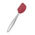 thumbnail image 3 of Cuisipro Piccolo 8" Spatula - Black, 3 of 5