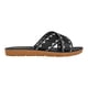 thumbnail image 2 of SANDALIAS DAMA STYLO 5199 SIMIPIEL NEGRO, 2 of 4