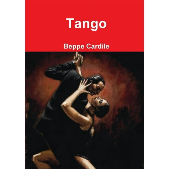 Tango (Paperback)