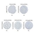thumbnail image 2 of Aellinatey DIY Art Crafts Cup Matss Mold Handmade Decor Mold Jewelry Making Epoxy Mould, 2 of 11