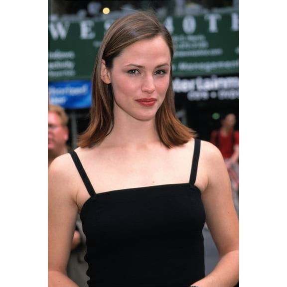 Jennifer Garner At Abc Upfront, Ny 5152001, By Cj Contino" Celebrity (16 x 20)