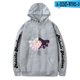 thumbnail image 1 of Nueva sudadera con capucha holgada de moda con estampado 2D de Melanie Martinez para hombres y mujeres, 1 of 5