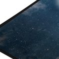 thumbnail image 2 of Kitchen Mat Beautiful Night Sky Stars Kitchen Rug Mat Anti-Fatigue Comfort Floor Mat Non Slip Oil Stain Resistant Easy to Clean Kitchen Rug Bath Rug Carpet for Doormat Home Decor Gifts, 2 of 7