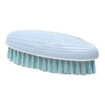 thumbnail image 2 of Soft Cleaning Brush, Laundry Scrub Brush Lightweight Portable Cute Shape Durable Plastic Multifunction  for Shoes, 2 of 7