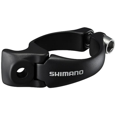Shimano Dura-Ace 9070 Di2 Front Derailleur Braze-on Adaptor 34.9mm