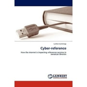 Cyber-Reference (Paperback)