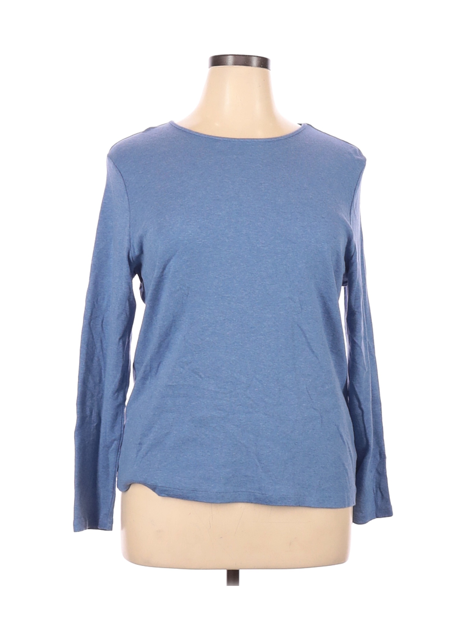 women's petite long sleeve t shirts