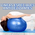 thumbnail image 3 of Pelota De Estabilidad Ele Gate Para Fitness Yoga Pilates 550 kg, 3 of 9