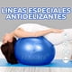 thumbnail image 3 of Pelota De Estabilidad Ele Gate Para Fitness Yoga Pilates 550 kg, 3 of 9