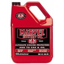 Marvel Mystery Oils, 1 gal, Can 4 Pack