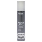 Goldwell Stylesign Perfect Hold Magic Finish Lustrous Hairspray - 8.5 Oz