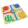 thumbnail image 1 of Tapis d'Échecs Volant, Tapis d'Échecs Volant Portable Pliable pour les Rassemblements pour les Voyages, 1 of 8