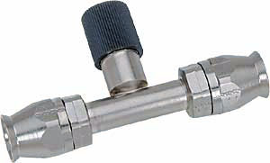 Aeroquip FBM1302 Hose End Fitting - High Pressure Reusable Steel Fitting - View #5