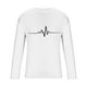 thumbnail image 5 of Blusas y camisas de manga larga con cuello redondo, moda casual para hombre, estampado deportivo, blusas de manga larga con cuello redondo, camisas para hombre, blusa de poliéster, 5 of 5