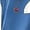 Navy, variant on 250 Anniversary USA Polo Shirt, 250 Anniversary USA 1776-2026 Tops Patriotic Golf Shirts for Men Grey Size XXL