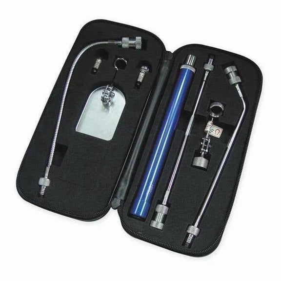 Westward Inspection Tool Kit,8 Pc 4FPU5