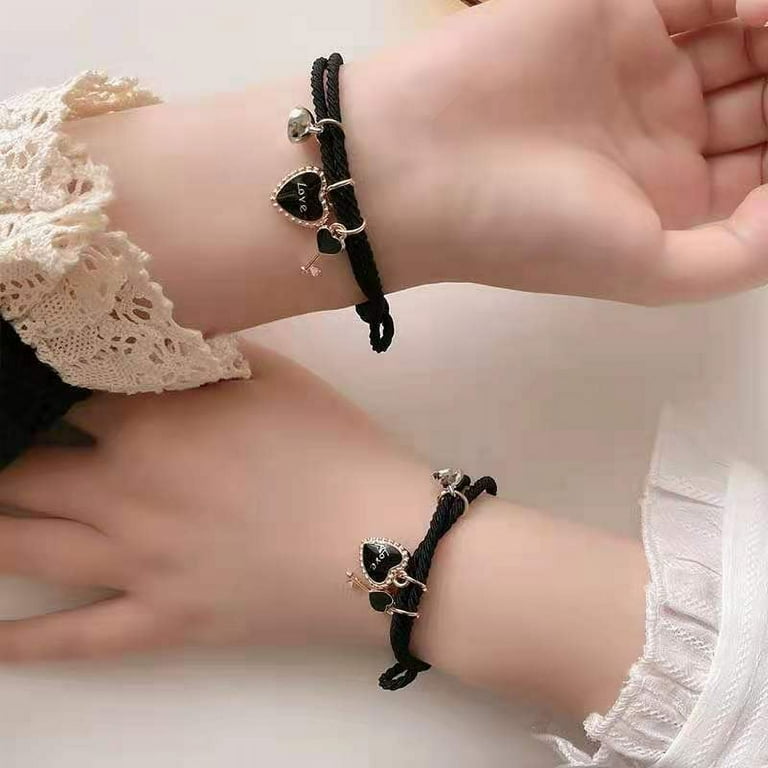 Magnetic 2024 hand bracelet
