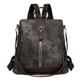 thumbnail image 3 of CAIXIA Travel Backpack for Women with Large Pockets College School Supplies Large Backpack Adjustable Cute Book Bag Stadium, Travel, Gym, 3 of 6