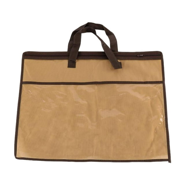Bolsa de Almacenamiento de Almohadas Macarena Organizador Transpirable 70 cm x 50 cm