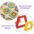thumbnail image 2 of Shisuyan Color Matching Puzzle Wooden Puzzle Board Wood 1 Set, 2 of 8