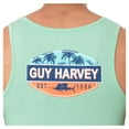 thumbnail image 3 of Guy Harvey Men's Proudly Southern Tank top, 3 of 4