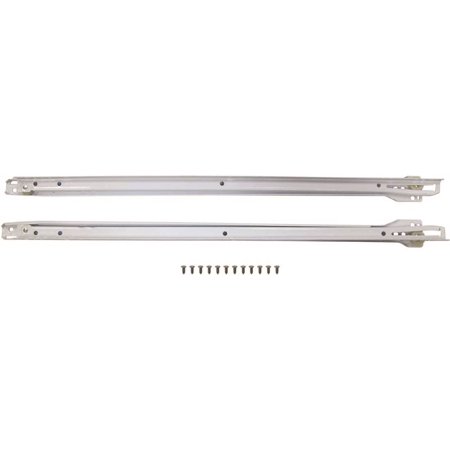 8442808 Drawer Slides Side Mount Bulk Size In 14 Walmart