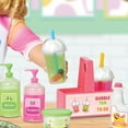 thumbnail image 2 of My Life As 39-Piece Bubble Tea Play Set for 18” Dolls, 2 of 5