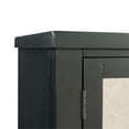 thumbnail image 3 of Picket House Harlow Accent Chest in Black, 3 of 9