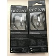 thumbnail image 2 of RHEA- Lot 2 Ihip Ip-Sep82-W Fitness Earphones, 2 of 3
